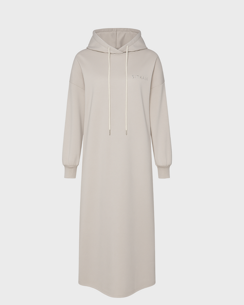 Haya Oversized Abaya