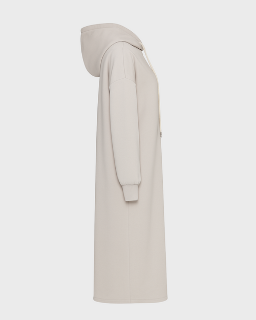 Haya Oversized Abaya
